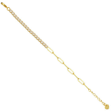 Spoiled Bracelet