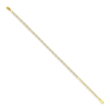 Iced Out Bracelet