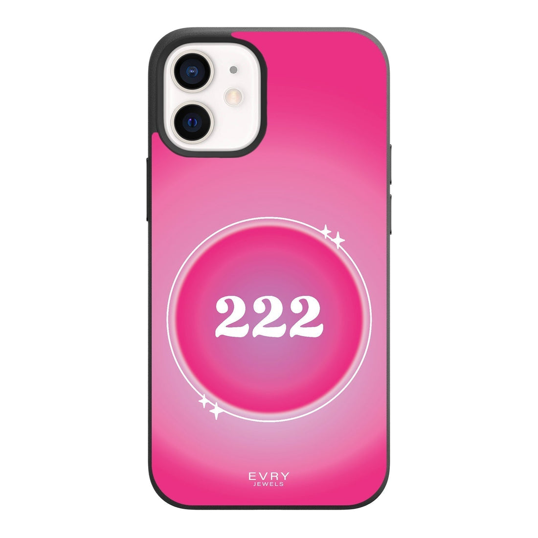 Angel Number Phone Case