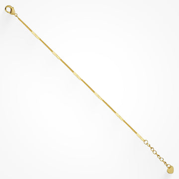 Golf Club Bracelet