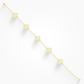 Feeling Lucky Bracelet