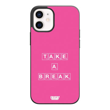 Take A Break Phone Case