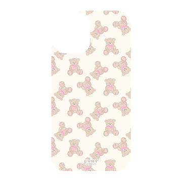 Beary Cute Phone Cover