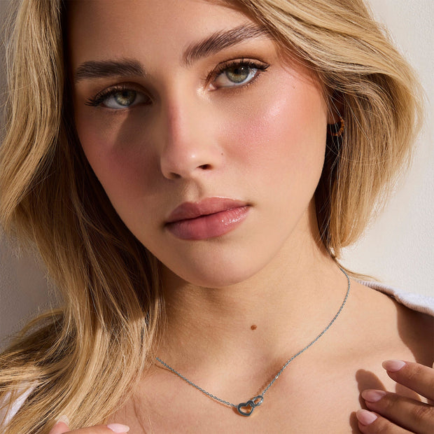 You Have My Heart Necklace