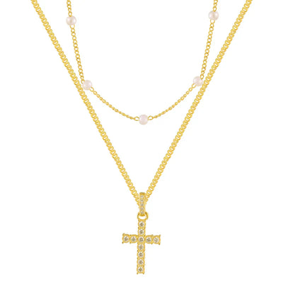 God is a Woman Necklace