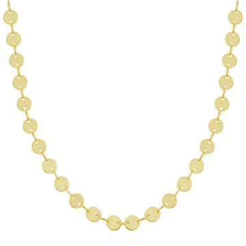Boho Necklace