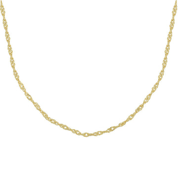 Malta Necklace