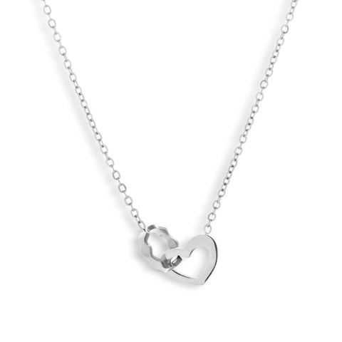 You Have My Heart Necklace