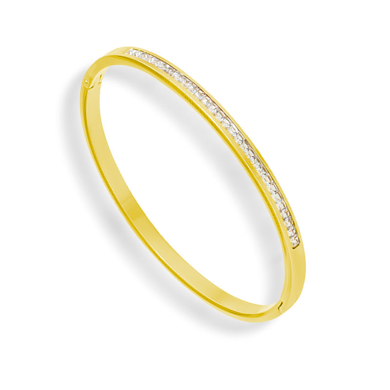 Champagne Bangle
