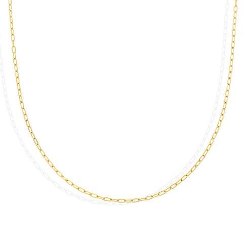 Fine Lines Bundle: 5 Piece Necklace and Bracelet Bundle