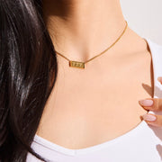 Divine Signs Necklace