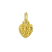 Don't Bother Me Bikini Charm