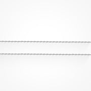 Don't Get It Twisted Waist Chain