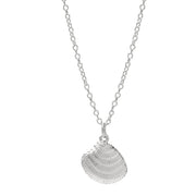 Dream Shell Necklace