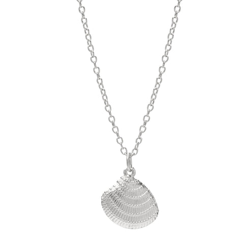 Dream Shell Necklace