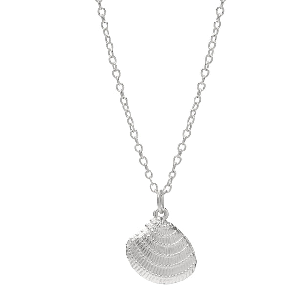 Dream Shell Necklace
