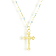 Dusk to Dawn Necklace