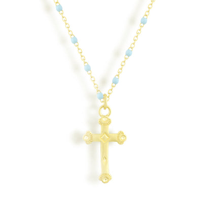 Dusk to Dawn Necklace