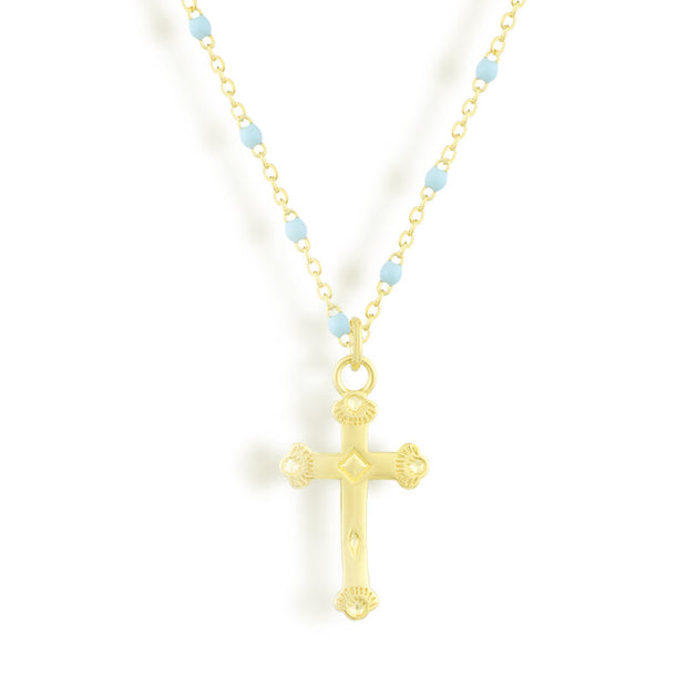 Dusk to Dawn Necklace