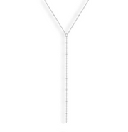 Enchanting Lariat Necklace