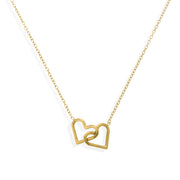 Eternal Connection Necklace