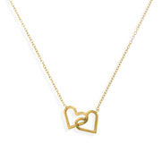 You Have My Heart Necklace