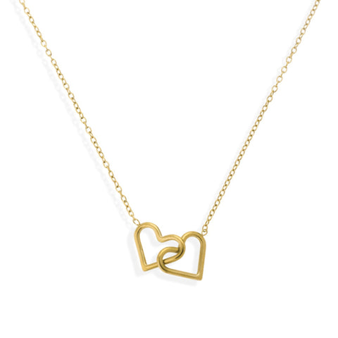 You Have My Heart Necklace