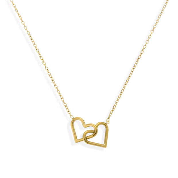 You Have My Heart Necklace