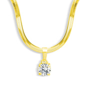 Eternal Light Necklace