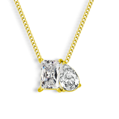 Eternal Match Necklace