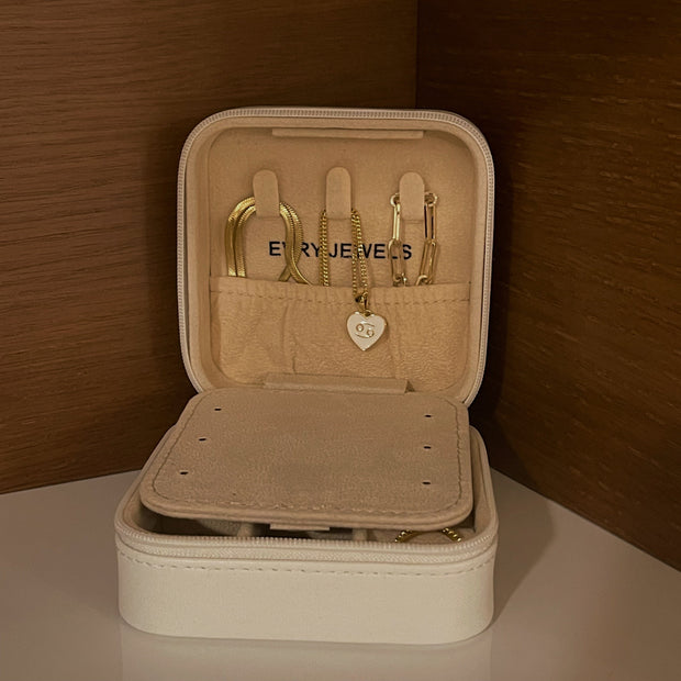 Evry Jewelry Box