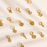 Good Karma Bikini Charm