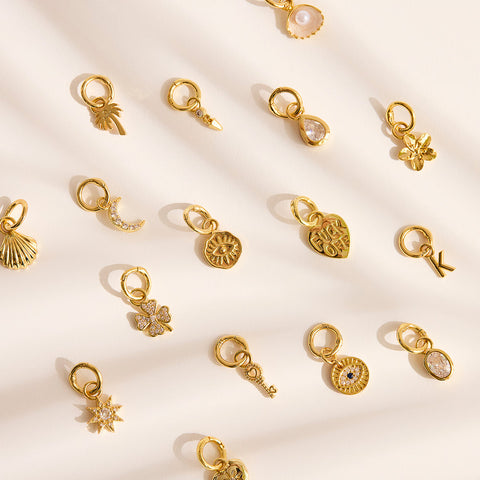 Furry Friend Bikini Charm