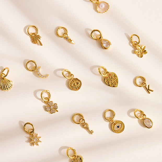 Golden Hour Bikini Charm