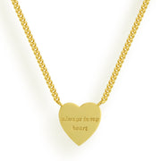 Forever Yours Necklace