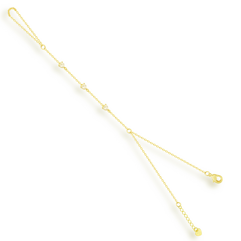 Full of Love Hand Chain