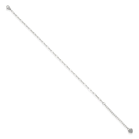 Gemma Anklet