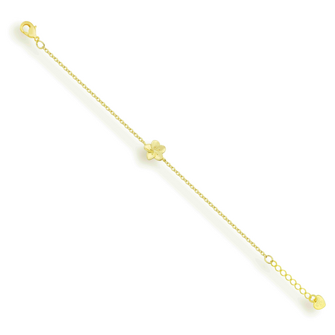 Hibiscus Bracelet