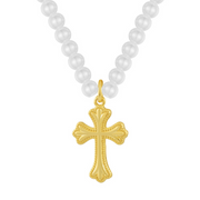 It Girl Trinity Bundle: 3 Piece Necklace Set