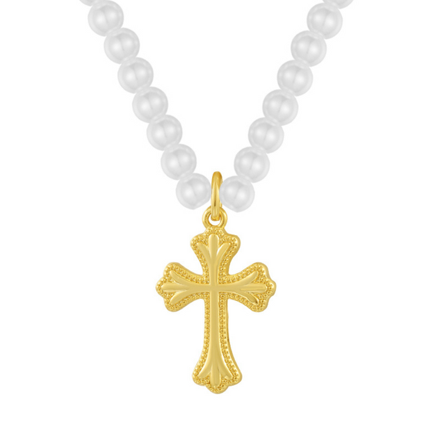 It Girl Trinity Bundle: 3 Piece Necklace Set