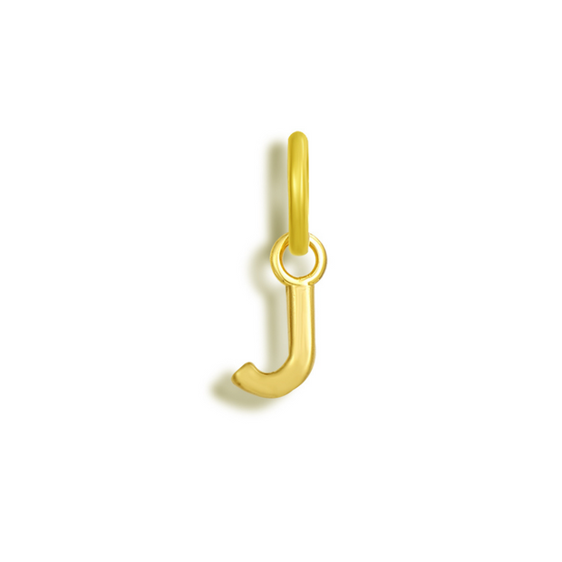 I Heart Me Bikini Charm