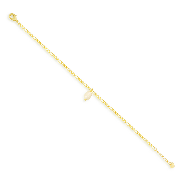 Dainty Energy Bundle: 3 Piece Bracelet and Hand Chain Bundle