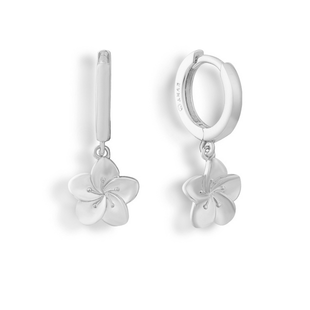 Island Bloom Earrings