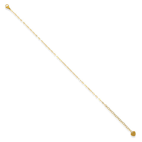 Julia Anklet