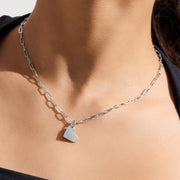 You Have My Heart Necklace