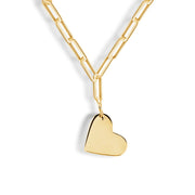 You Have My Heart Necklace