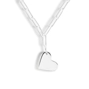 You Have My Heart Necklace