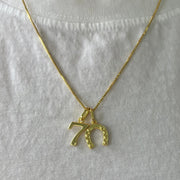 Lucky Number Charm
