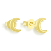 Moonlit Earrings