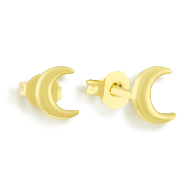 Moonlit Earrings